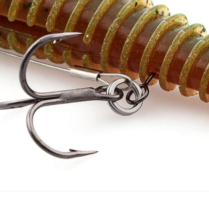 VMC Spike Pin Coastal Black