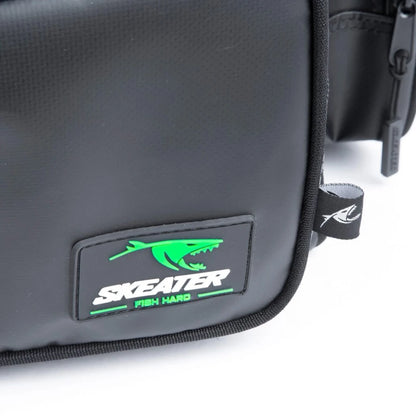 SKEATER CARRYALL COOLER BAIT BAG