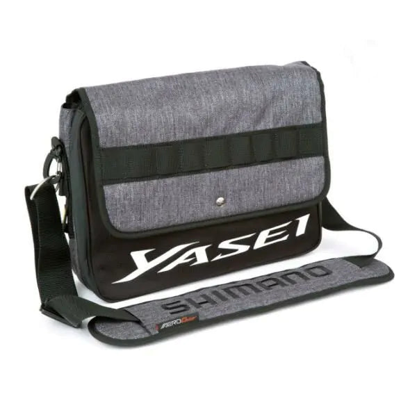Shimano Luggage Yasei Street Bag