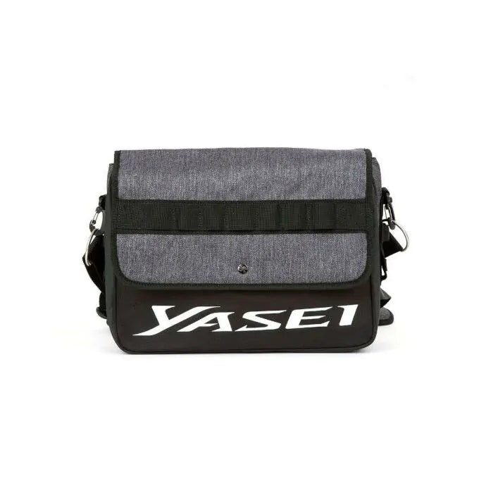 Shimano Luggage Yasei Street Bag