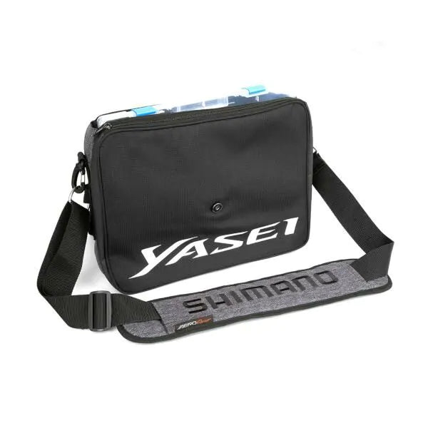 Shimano Luggage Yasei Street Bag