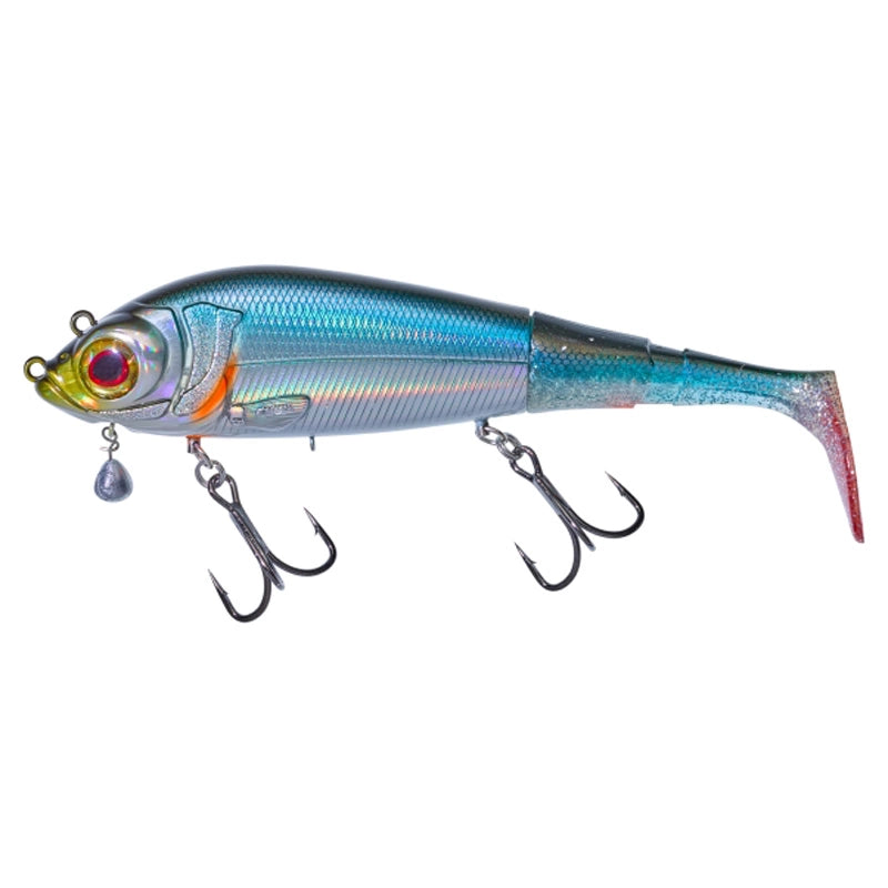 Gunki Grouper 140S