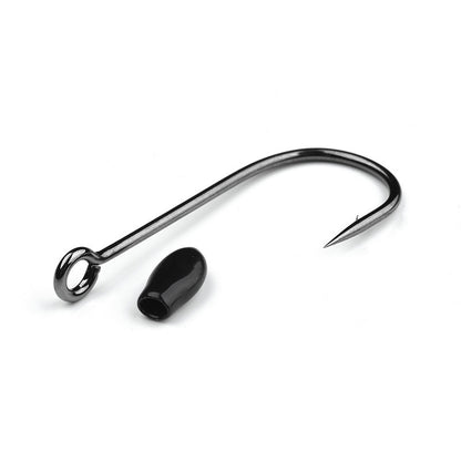 Gamakatsu Trailer SP Hook Black