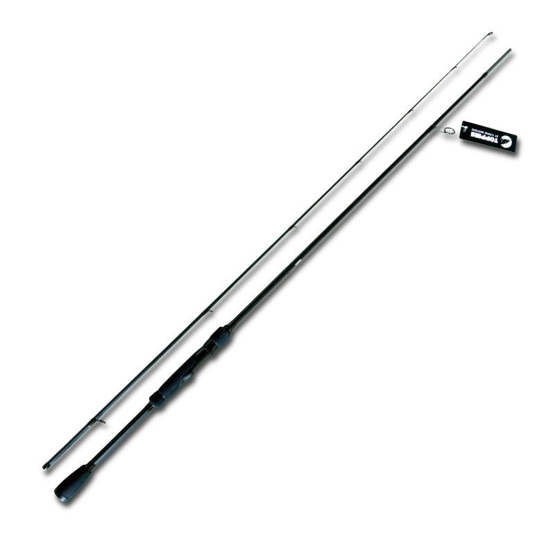 Toppies Black Stork AR  213cm / 4-21g