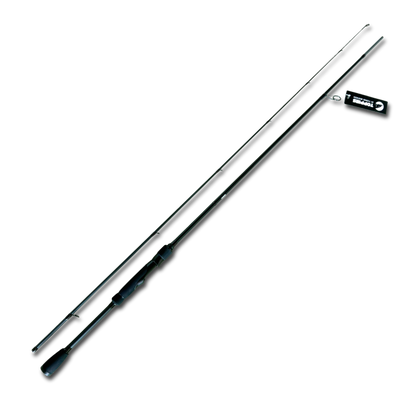 Toppies Black Stork AR  213cm / 4-21g