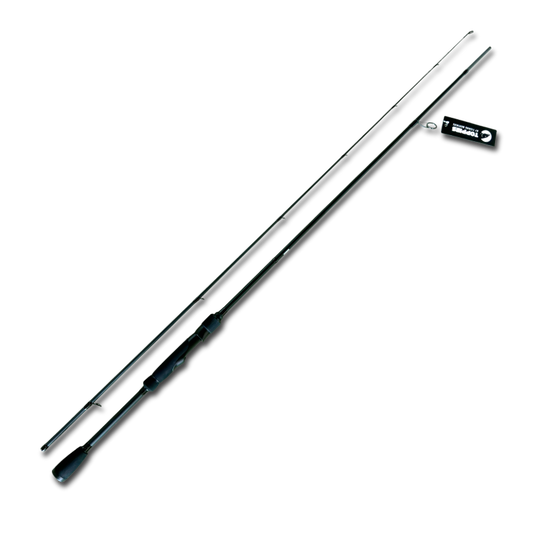 Toppies Black Stork AR  213cm / 4-21g