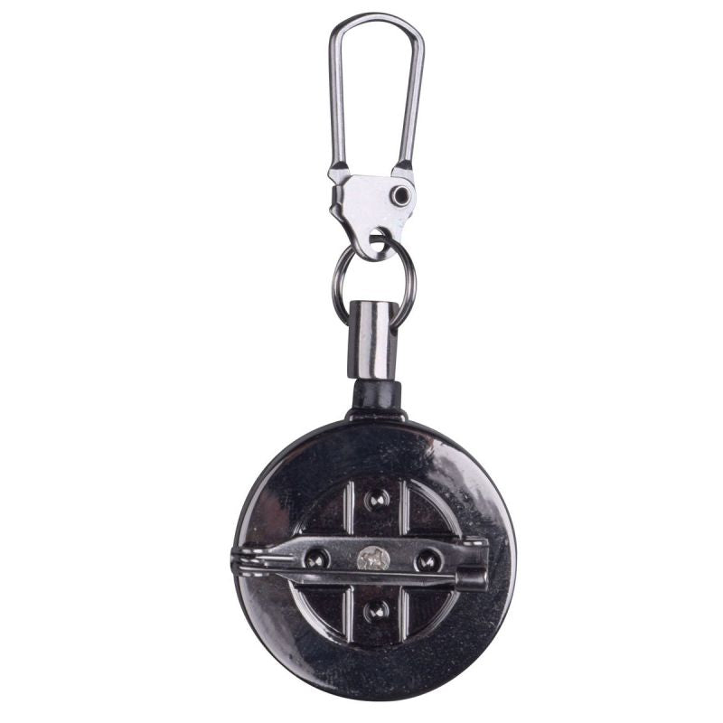 Trout Master Service Buttom