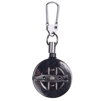 Trout Master Service Buttom