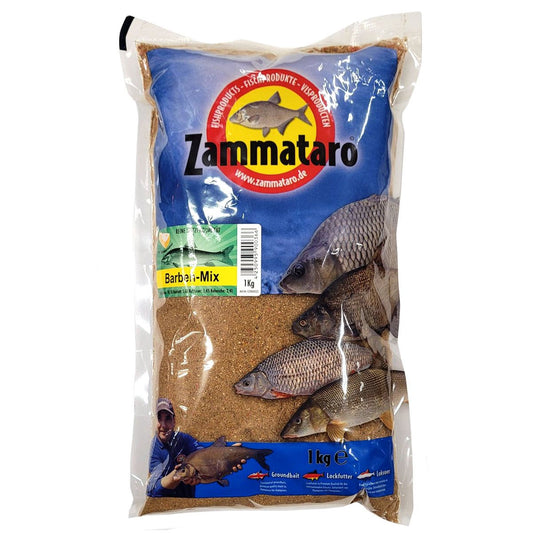 Zammataro Barben-mix