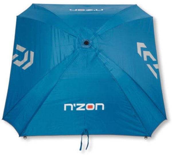 Daiwa N'ZON Paraplu Vierkant 250cm