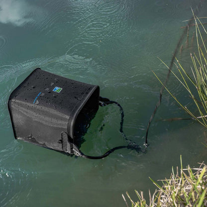 Preston Supera Drop Bucket