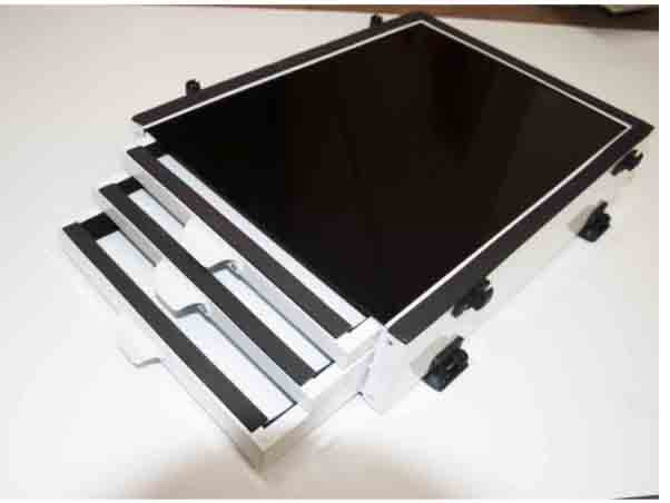 Octbox Drawer Modules
