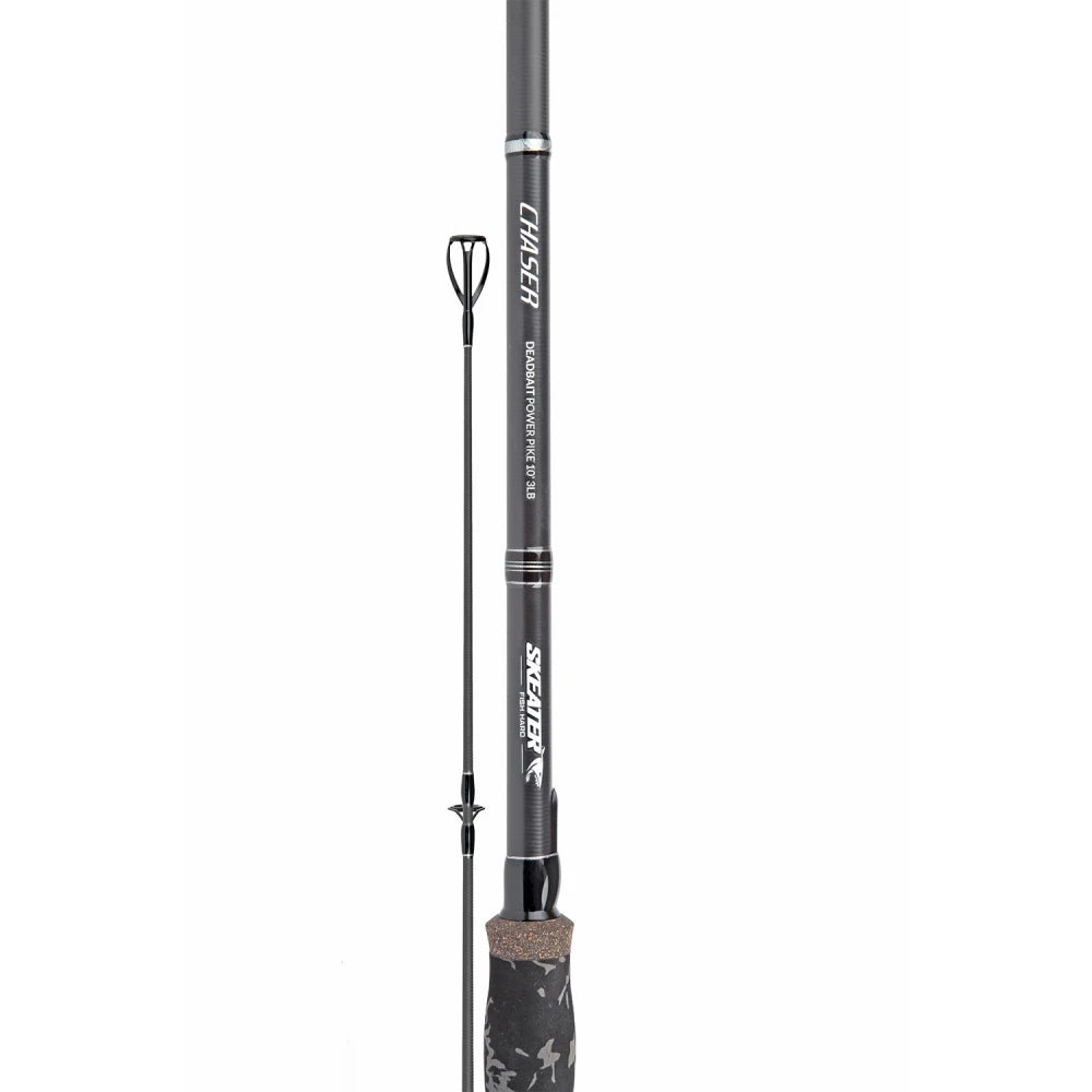 SKEATER CHASER DEADBAIT POWER PIKE 10ft 3LB