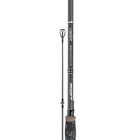 SKEATER CHASER DB POWER PIKE 10' 3.5LB