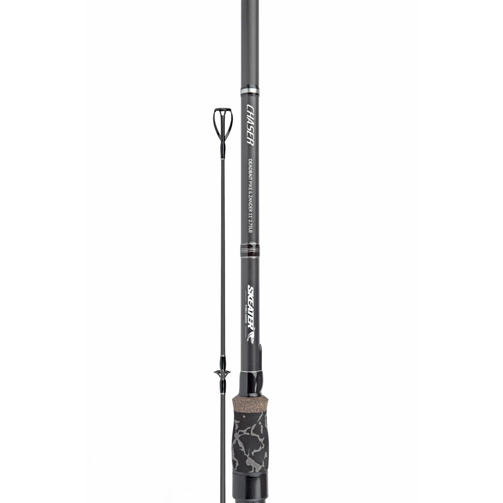 SKEATER CHASER DEADBAIT DISTANCE 12' 3LB
