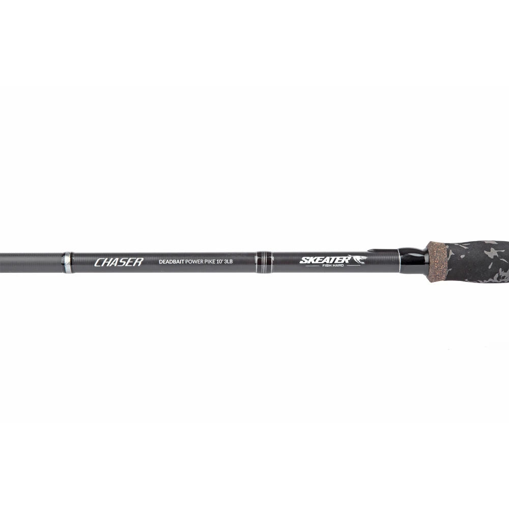 SKEATER CHASER PRO DEADBAIT POWER PIKE 10ft 3LB