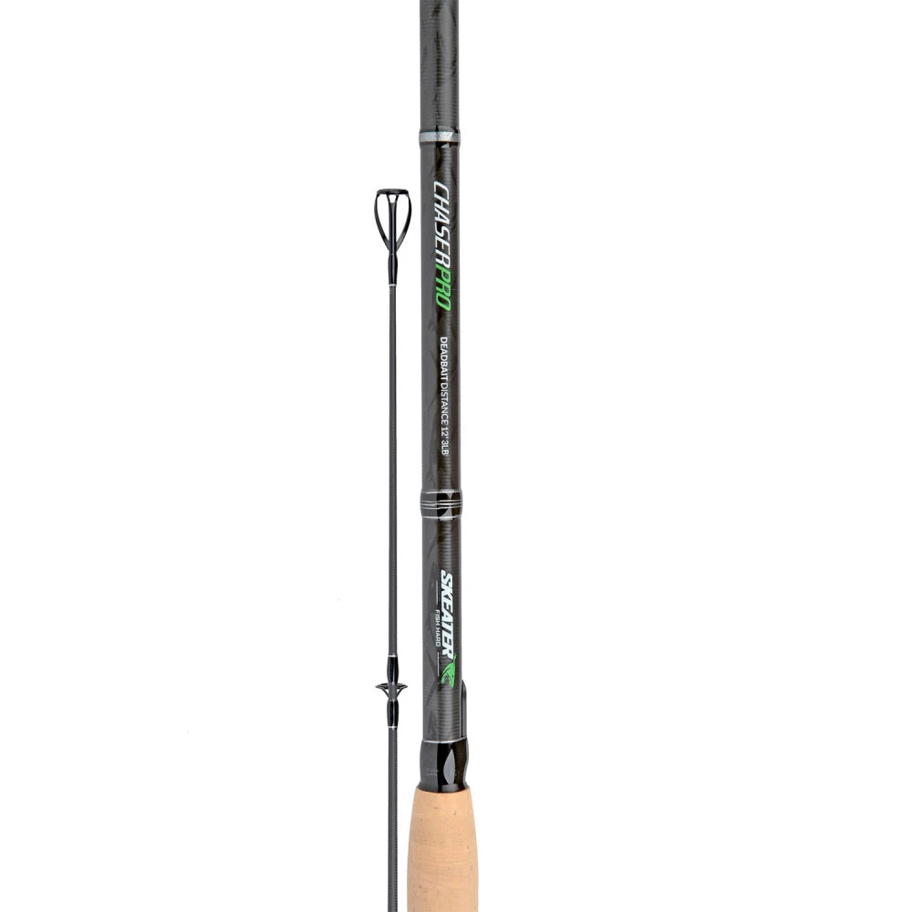 SKEATER CHASER PRO Deadbait DISTANCE 12ft 3LB