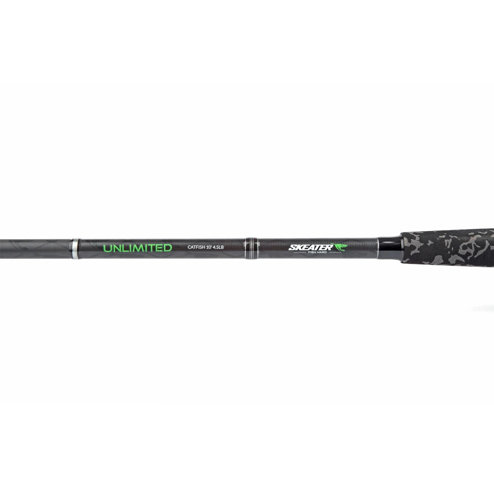 SKEATER UNLIMITED CATFISH 12ft 4.5LB/SHRINK