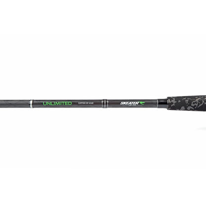 SKEATER UNLIMITED CATFISH 12ft 4.5LB/SHRINK