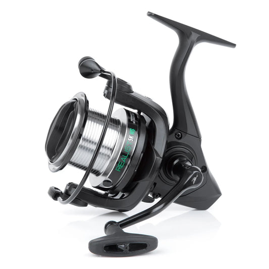 SKEATER REALIST 5K WS