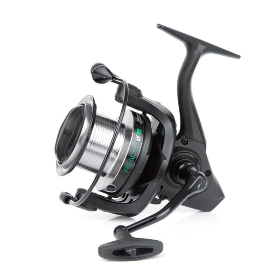 SKEATER REALIST 6K WS