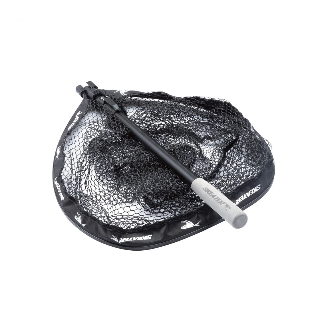 SKEATER STALKING FOLDING PREDA-NET 54-45CM
