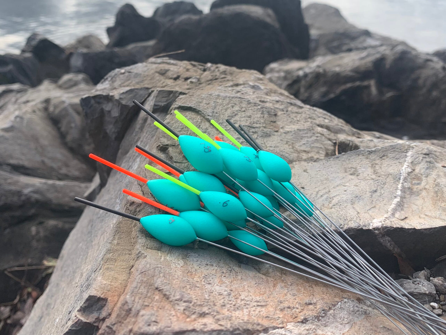 DS Floats – Dura Chimp 1.7 F42