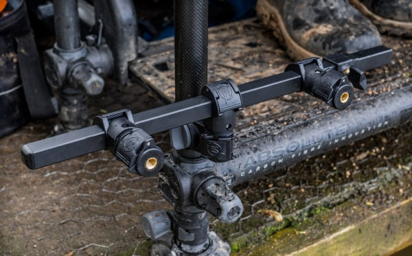 Preston Offbox 36 Snaplok Tool Bar
