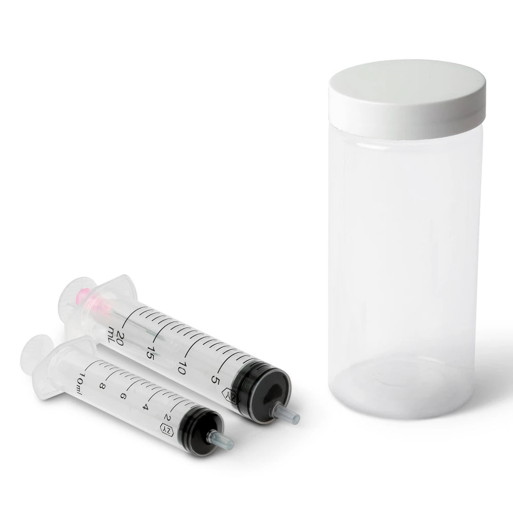SKEATER OIL & Kit