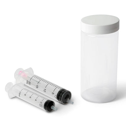 SKEATER OIL & Kit