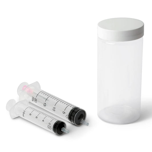 SKEATER OIL & Kit
