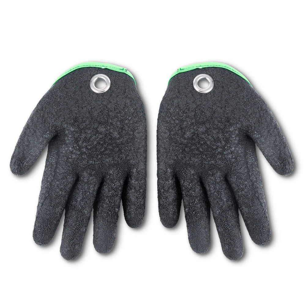SKEATER LANDING GLOVE SET