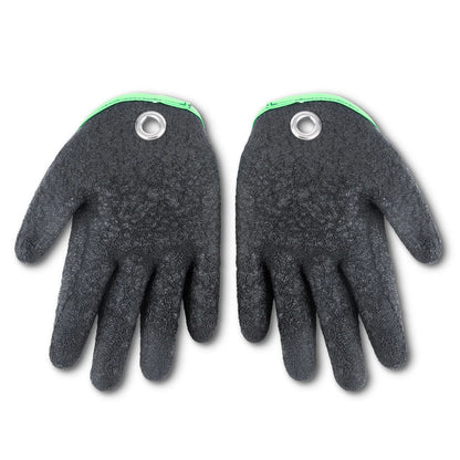 SKEATER LANDING GLOVE SET