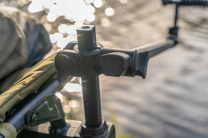 Korum Anychair Xs Feeder Arm