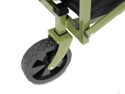 Delphin MOOVE Cart Bolderkar