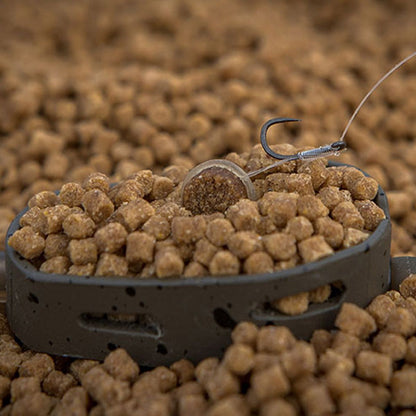 Matrix Mxc-4 Barbless 10cm X-strong Bait Band Rigs