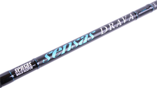 Sensas Drava Competition