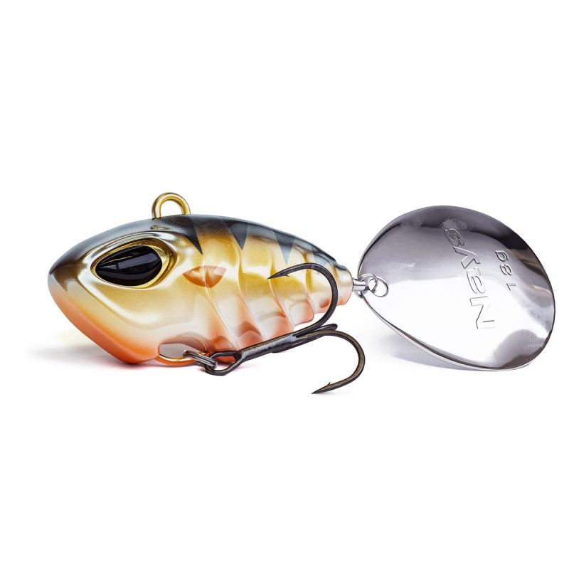 Nays BLD RNNR LF 18 Gram