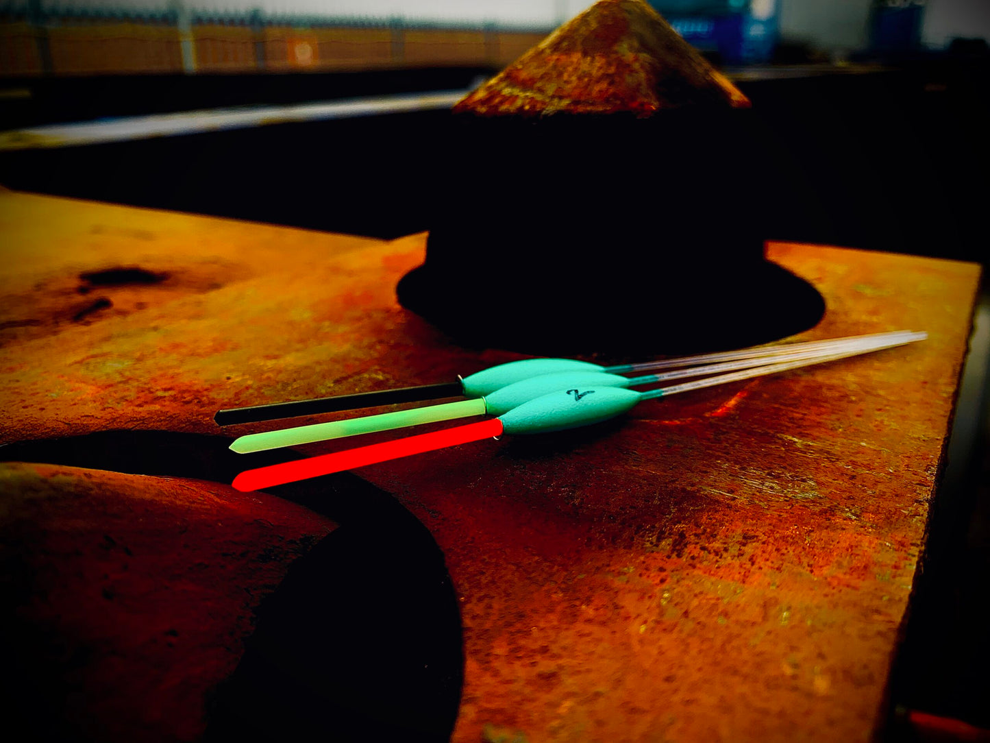 DS Floats – Paste Pig