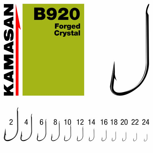 Kamasan B920