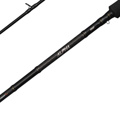 Savage Gear Alpha SG2 Monster BC 2,59M 40-110 Gram