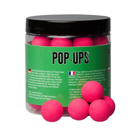 Madcat Pop Up 20 Mm