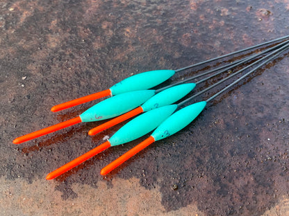 DS Floats – Power Slim F14