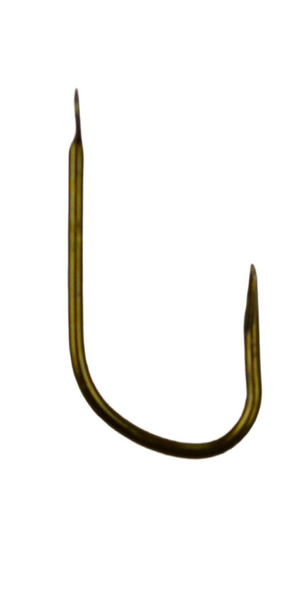 Wielco Laser Point 361NI Wide Gape Barbless Hooks