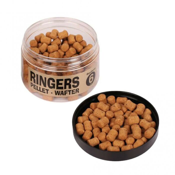 Ringers Bandum Wafters 6mm