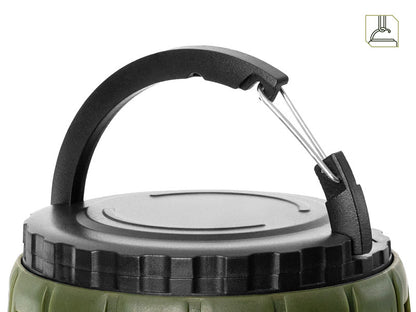 Delphin Camping lamp MOSKYTO 3W/2600mAh