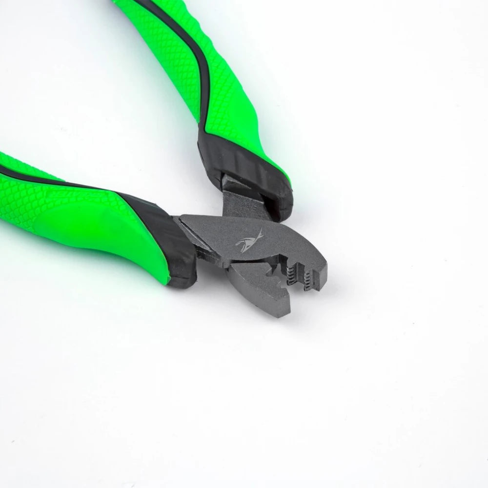 SKEATER GRIPJAW CRIMPING PLIERS 16CM