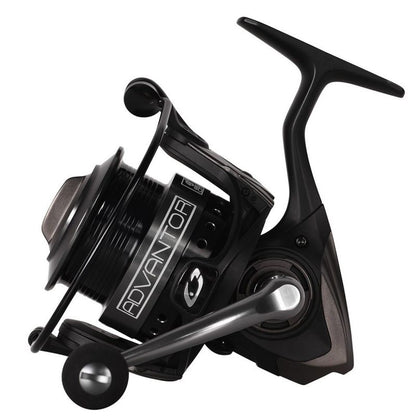 Spro Cresta Advantor XT Plus