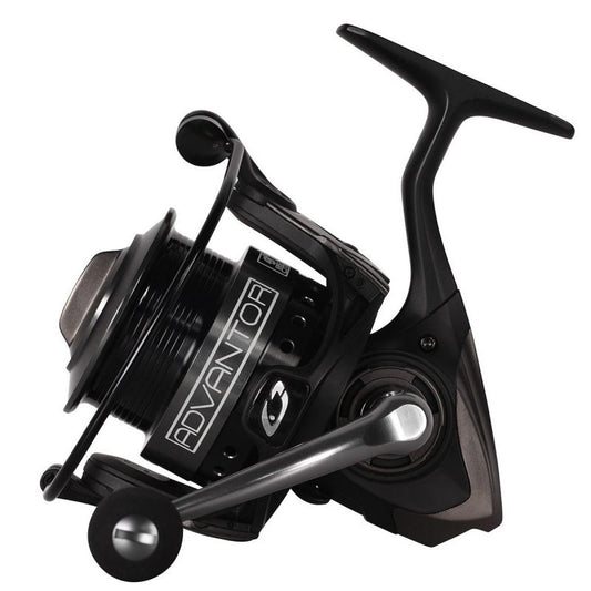 Spro Cresta Advantor XT Plus