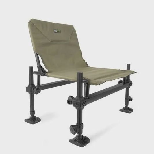 Korum Accessory Chair S23 Compact